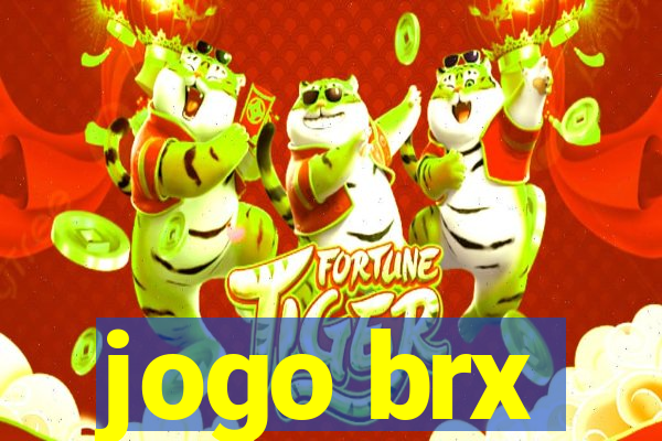 jogo brx